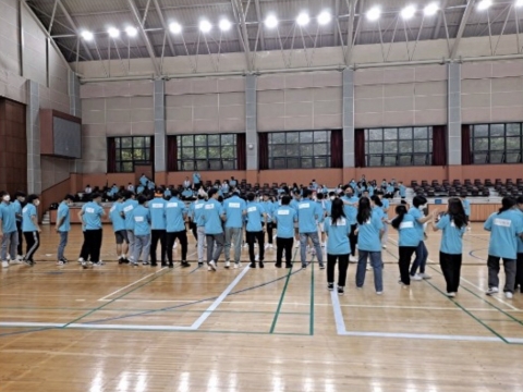 ẢNH ĐẠI HỘI THỂ THAO TRƯỜNG U1 04.10.2022
