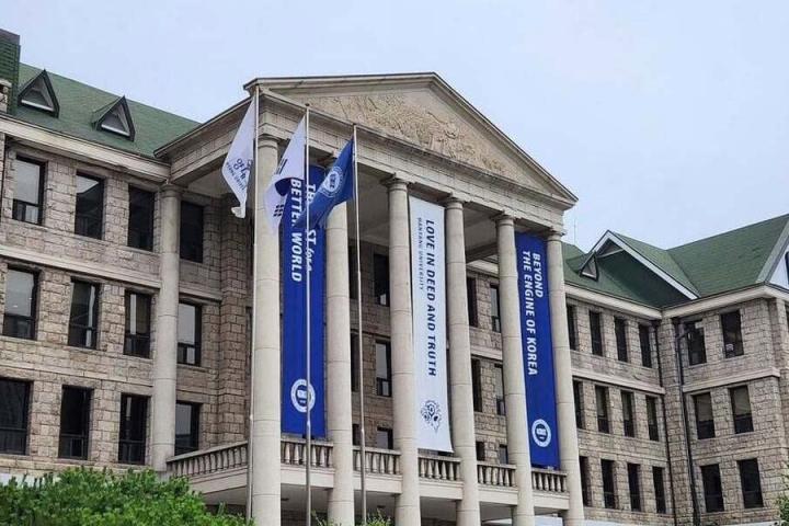 Tất tần tật về tổng chi phí du học Hàn Quốc trường Top 3
