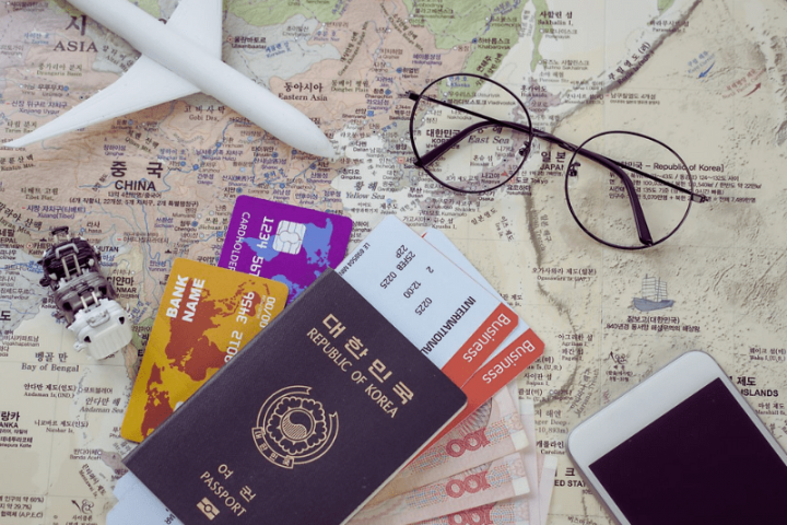 Thủ Tục Xin Visa Du Học Hàn Quốc 2025 Và Điều Kiện, Hồ Sơ Cần Thiết