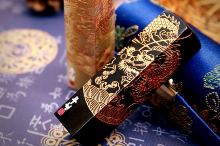 Bật mí từ A-Z về con dấu cá nhân ở Hàn Quốc 2025