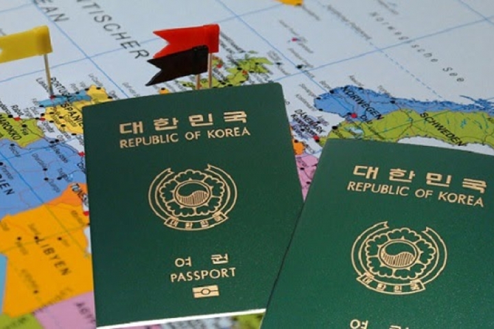 Hồ sơ và quy trình xin Visa du học Hàn Quốc mới nhất 2025